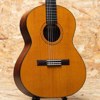 ❤名機★こだま楽器★クラシックギター★Cremona Ancoll★1900年代 ❤名品☆こだま楽器☆クラシックギター☆Cremona Ancoll☆1900年代