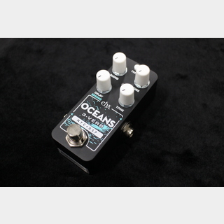 Electro-Harmonix、OCEANSの検索結果【楽器検索デジマート】