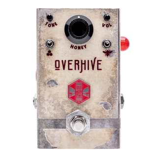 Beetronics OVERHIVE Honey Dripping Overdrive オーバードライブ【WEBSHOP】