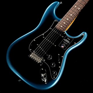 Fender American Professional II Stratocaster Rosewood Dark Night(重量:3.64kg)【渋谷店】