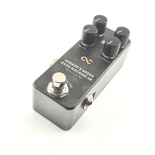 One Control Hooker's Green Bass Machineの検索結果【楽器検索