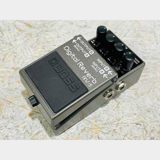 熊*田様 BOSS RV-5 デジタルリバーブ 熊*田様 BOSS RV-5 デジタルリバーブ RV-5 Digital Reverb