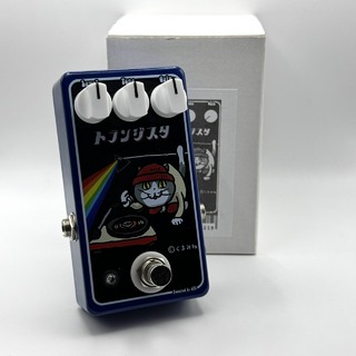 エフェクター（ギター・ベース用）、Soul Power Instrumentsの検索結果