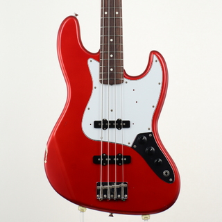 Fender Japan Jazz Bass JB-STD  Candy Apple Red 【心斎橋店】