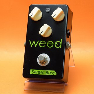 weedSweet Bass【福岡パルコ店】
