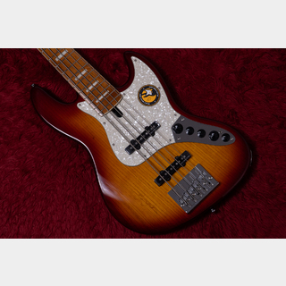 エレクトリック・ベース ＞ JBタイプ、Sire、V7 Ashの検索結果【楽器