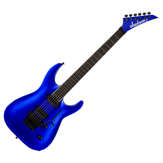 Jacksonジャクソン Pro Plus Series Dinky DKA Indigo Blue エレキギター