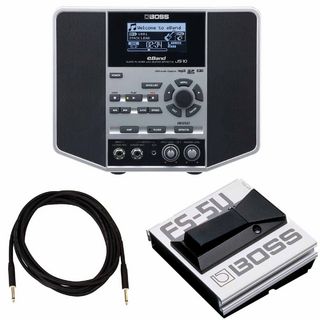 BOSS、eBAND JS-10の検索結果【楽器検索デジマート】