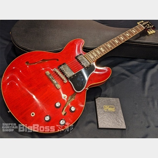 Gibson Custom Shop 1964 ES-335 Reissue VOS / Sixties Cherry