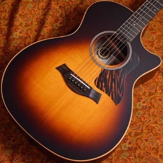 Taylor AD14ce 50th【50周年限定モデル】