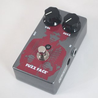 Jim Dunlop JHM5 / Hendrix Fuzz Face 【渋谷店】