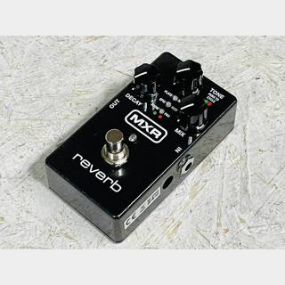 MXR M300 reverb 