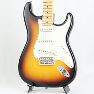 Fender Custom Shop2023 Collection Time Machine 1968 Stratocaster Deluxe Closet Classic 3-Color Sunburst【SN.CZ56956...