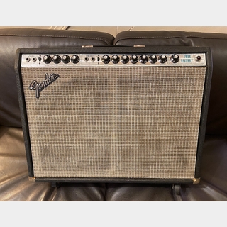 アジャFender Reverb エフェクター シルバー アジャFender Reverb エフェクター シルバー アジャ様専用Fender
