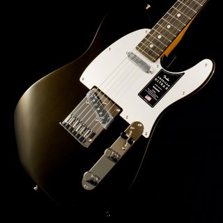 Fender American Ultra II Telecaster Ebony Fingerboard Texas Tea 【福岡パルコ店】