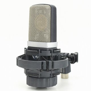AKG C214 コンデンサーマイク セット AKG C214 コンデンサーマイク