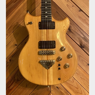 GRECO G0 II エレキギター ブラウン 弦なし GRECO G0 II エレキギター ブラウン 弦なし GRECO G0 II エレキ