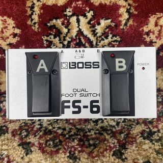 BOSS FS-6