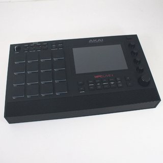 AKAI MPC Live II / Standalone Music Production Center 【渋谷店】