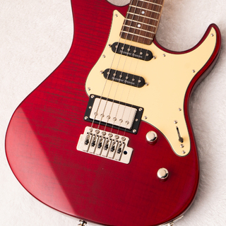 Pacifica 612 VIIFMXの検索結果【楽器検索デジマート】