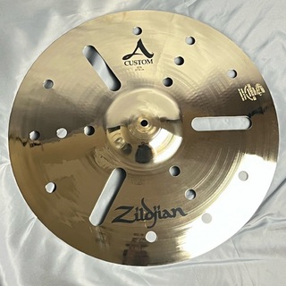 Zildjian 20” A CUSTOM EFX【現物写真】