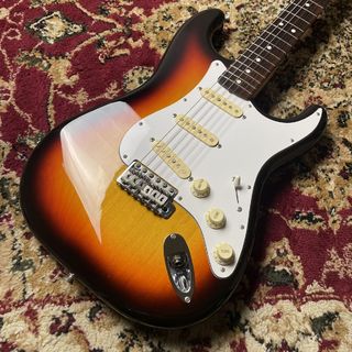 Fender JapanST-STD 3TS