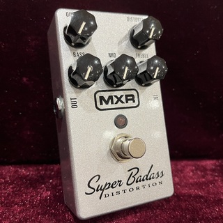 MXR、Super Badass Distortionの検索結果【楽器検索デジマート】
