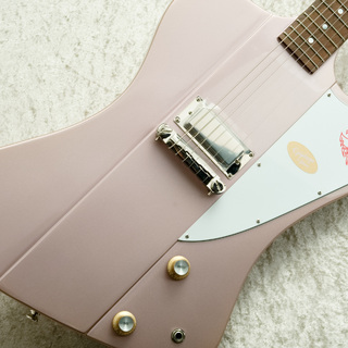 EpiphoneInspired By Gibson Custom Shop 1963 Firebird I-Heather Poly-【3.72kg】【送料無料】