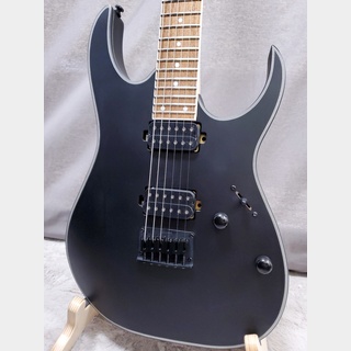Ibanez RG421EX Black Flat（新品特価）【楽器検索デジマート】