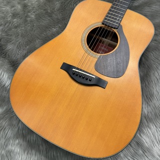 YAMAHA FGX5 GLOSS【中古現物写真】