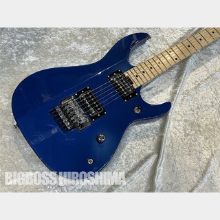 Killer KG-Fascist Vice II (Metallic blue)