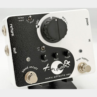 Xotic、X-Blenderの検索結果【楽器検索デジマート】