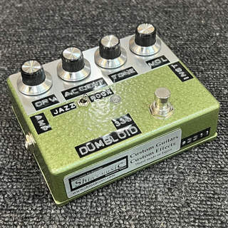 Eggman様専用！Shin's Music Dumbloid Special DUMBLOID Overdrive