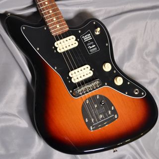 Fender Player Jazzmaster / 3-Color Sunburst 【3.76kg】