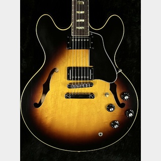 Gibson 1979 ES-335TD -Sunburst-【Vintage!】【金利0%!!】