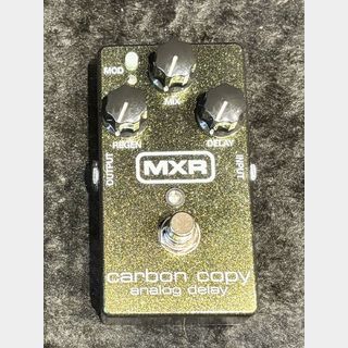 MXR M169 Carbon Copy【現物画像】11/6更新