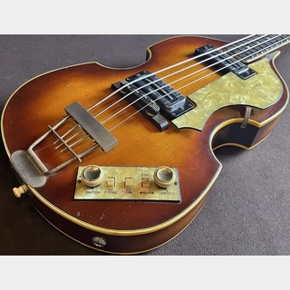 Hofner 500/1 70s