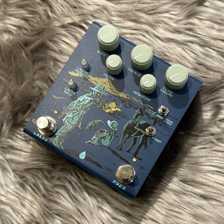 Old Blood Noise Endeavors Pardner 【BLUE】