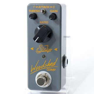 Suhr Woodshed comp  【池袋店】