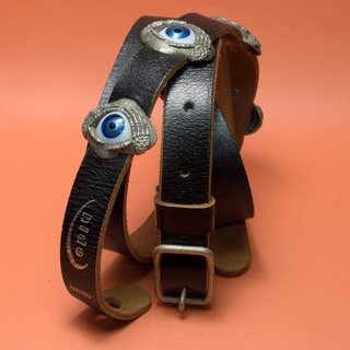 FERNANDES/BURNY hide 目玉ストラップ【福岡パルコ店】（中古