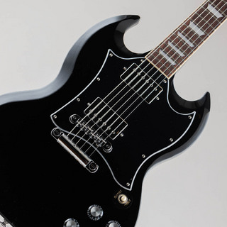 Gibson SG Standard Ebony【S/N:201740018】