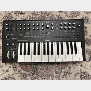 MOOG Model 10 〜モーグ博士が製作した最初のポータブルモジュラー