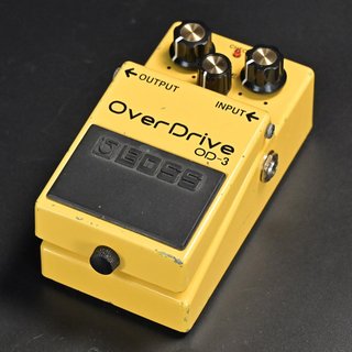 BOSS OD-3 Over Drive オーバードライブ ボス エフェクター【名古屋栄店】