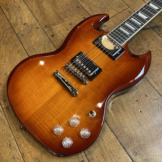 Epiphone SG Modern Figured Mojave Burst