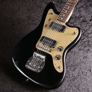 Fender Made In Japan INORAN Jazzmaster Rosewood Fingerboard Black フェンダー【御茶ノ水本店】