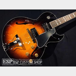 EDWARDS E-FA-LTD Sunburst