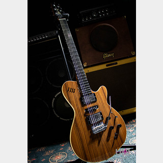 Godin xt SA Rose wood