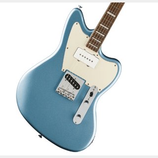 Squier by Fender Limited Edition Paranormal Offset Telecaster SJ Laurel Fingerboard Ice Blue Metallic スクワイヤー【