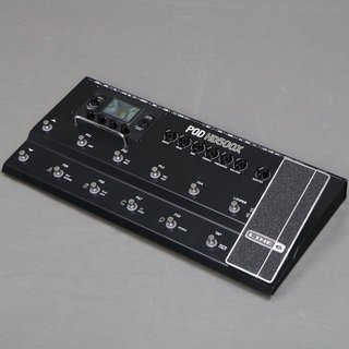 LINE 6 POD HD500X 【御茶ノ水本店】