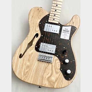 Fender Japan Traditional 70s Telecaster Thinlineの検索結果 Fender Japan Traditional 70s Telecaster Thinlineの検索結果